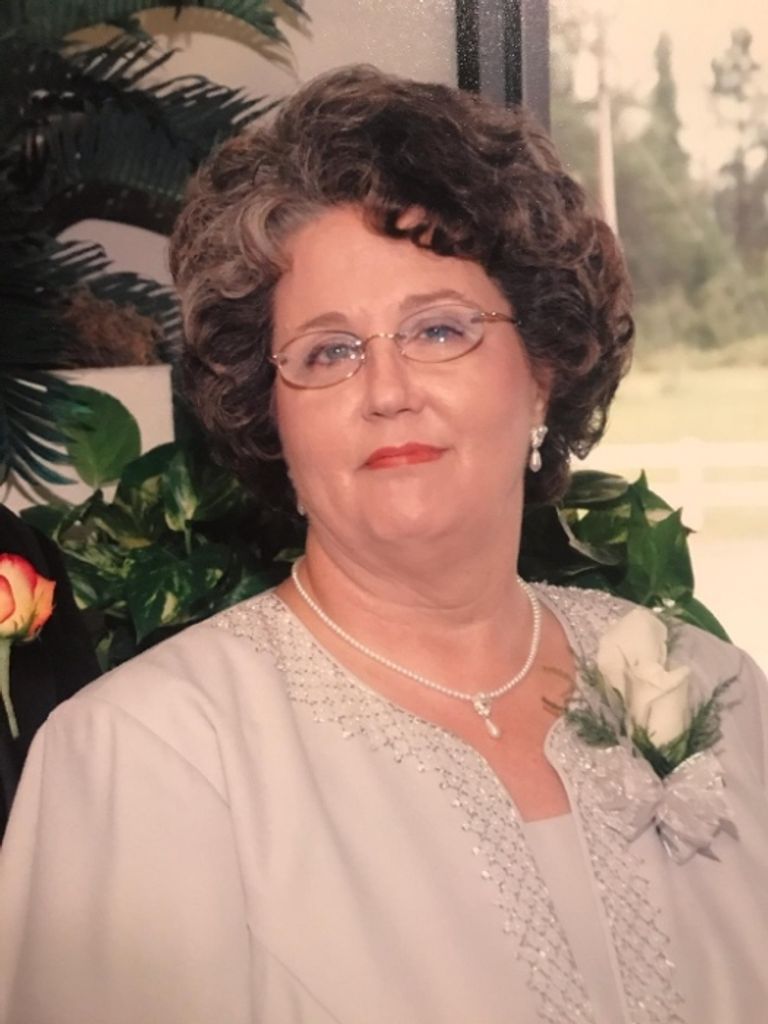 Connie Harrelson Profile Photo