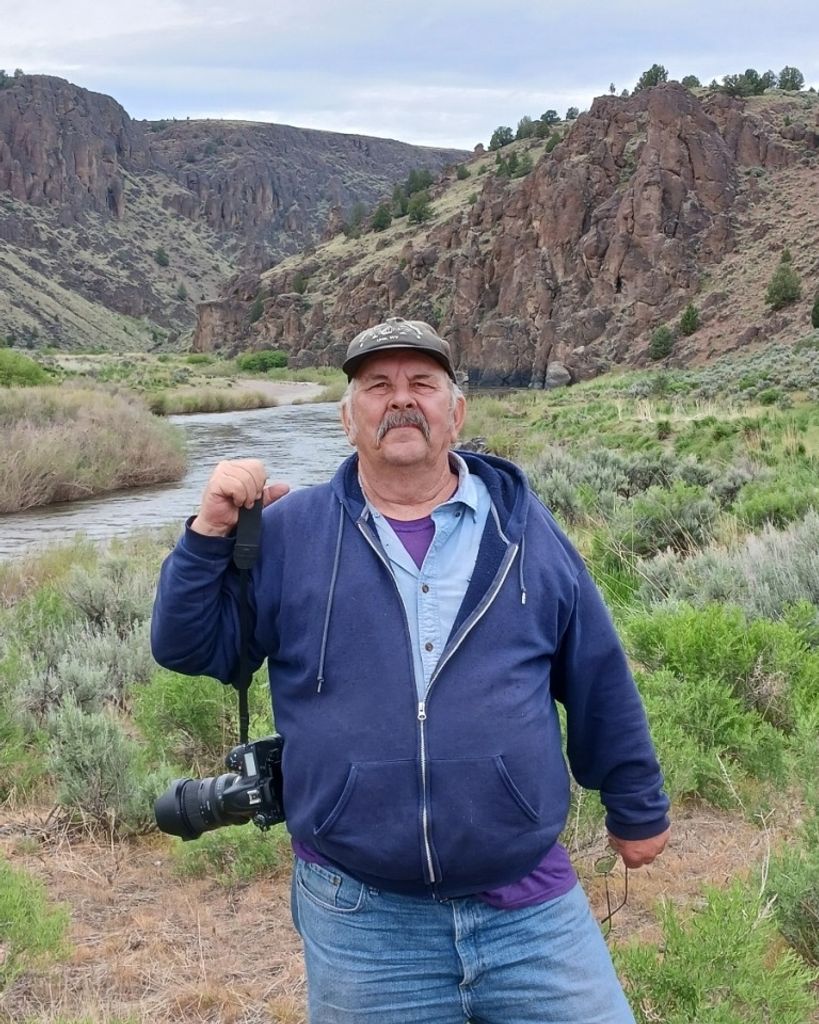 Kenneth Cary King Profile Photo