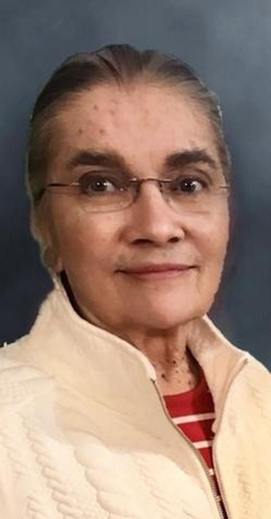Barbara Maynard Profile Photo