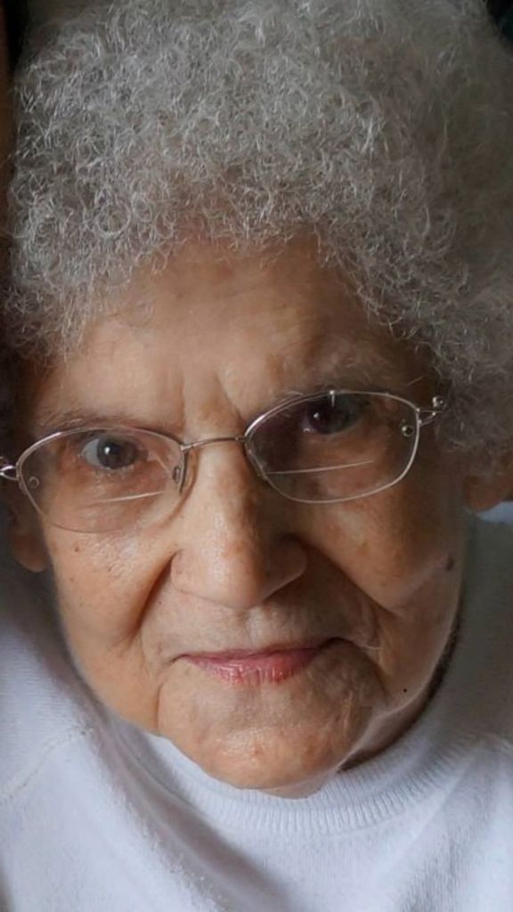 Mary L. (Harbaugh)  Swanson