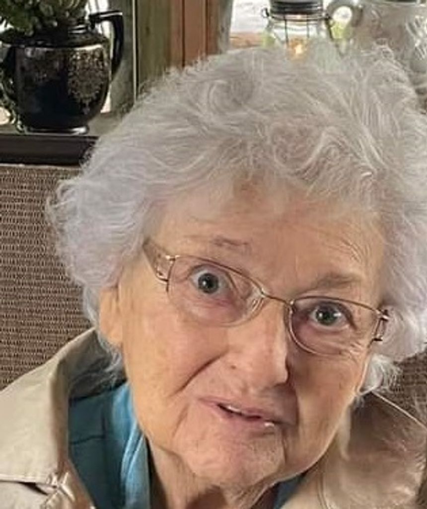 Sandra Ann Mcneal