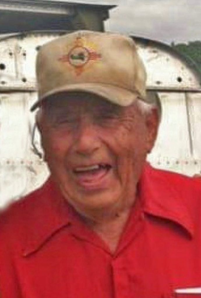 David Sampson Profile Photo