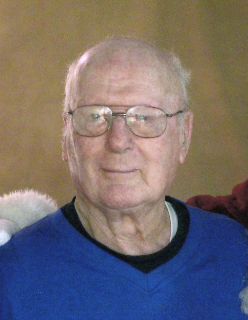 Willard Burton Allred Profile Photo