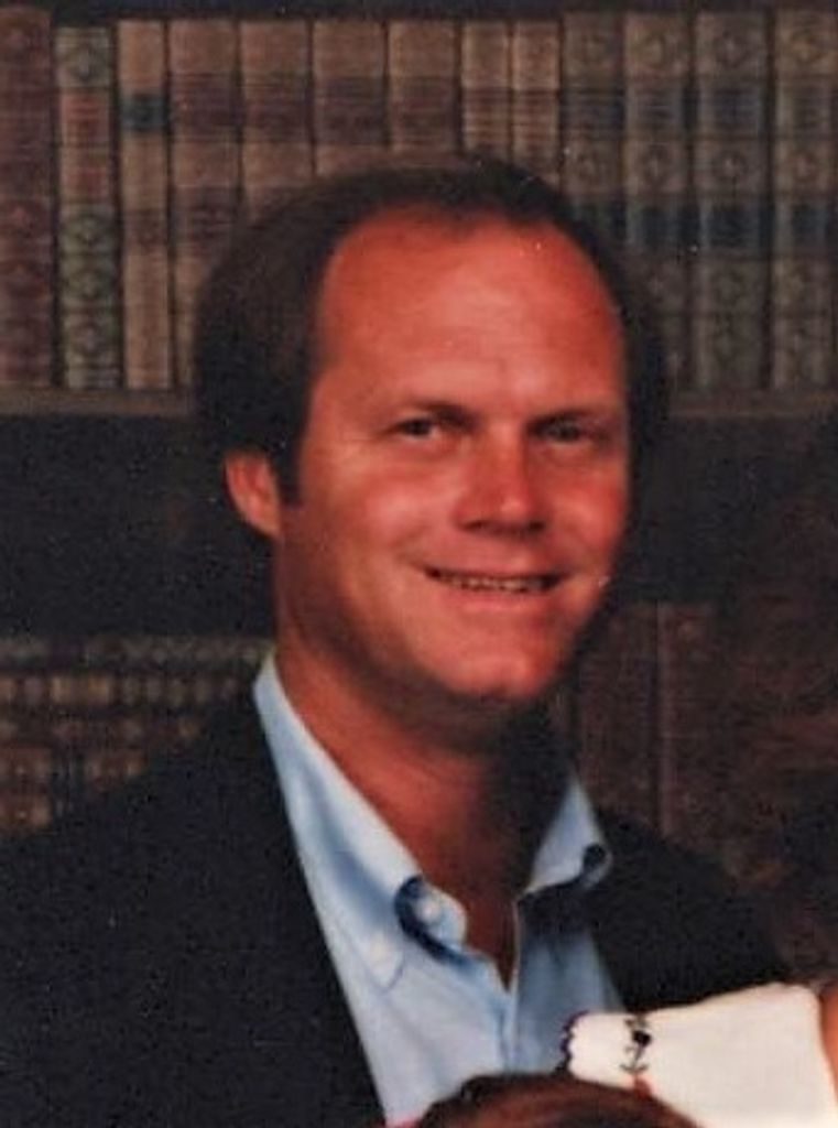 Mr. Daniel Nelson Gibbons, Iii