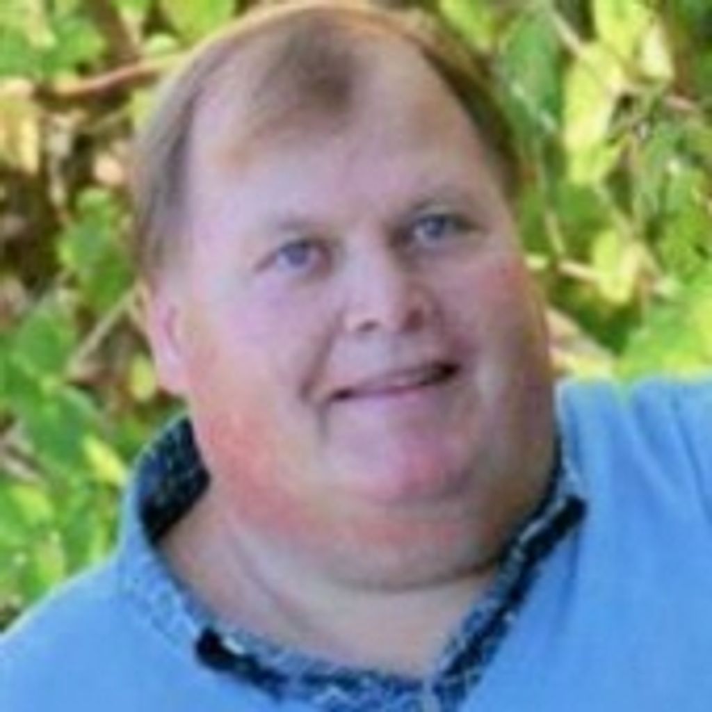 Theodore J. "Ted" Doffin