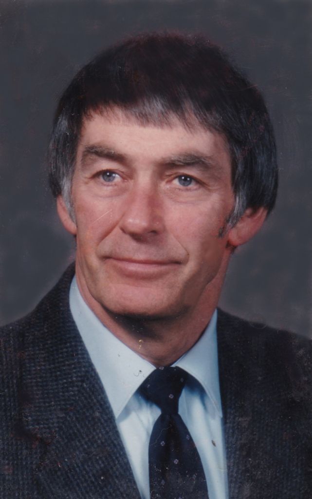 Vernon Bottorff
