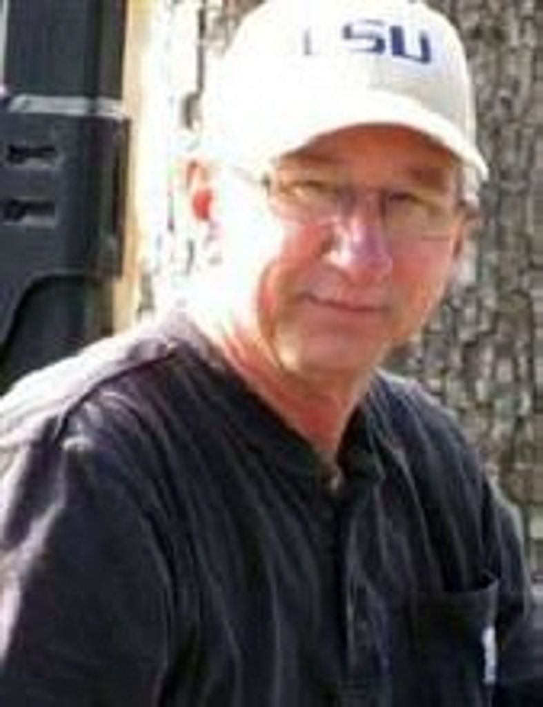 Ray L. Jenkins