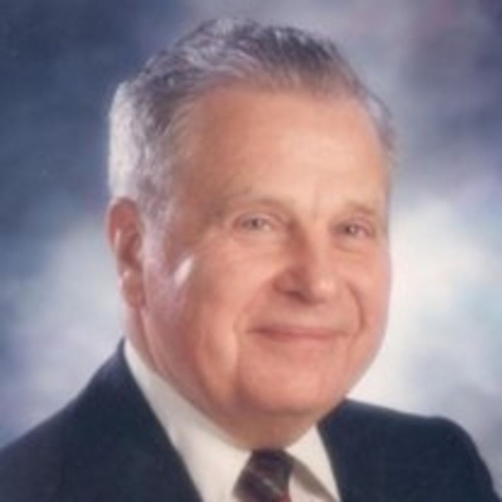 Robert E. Millett