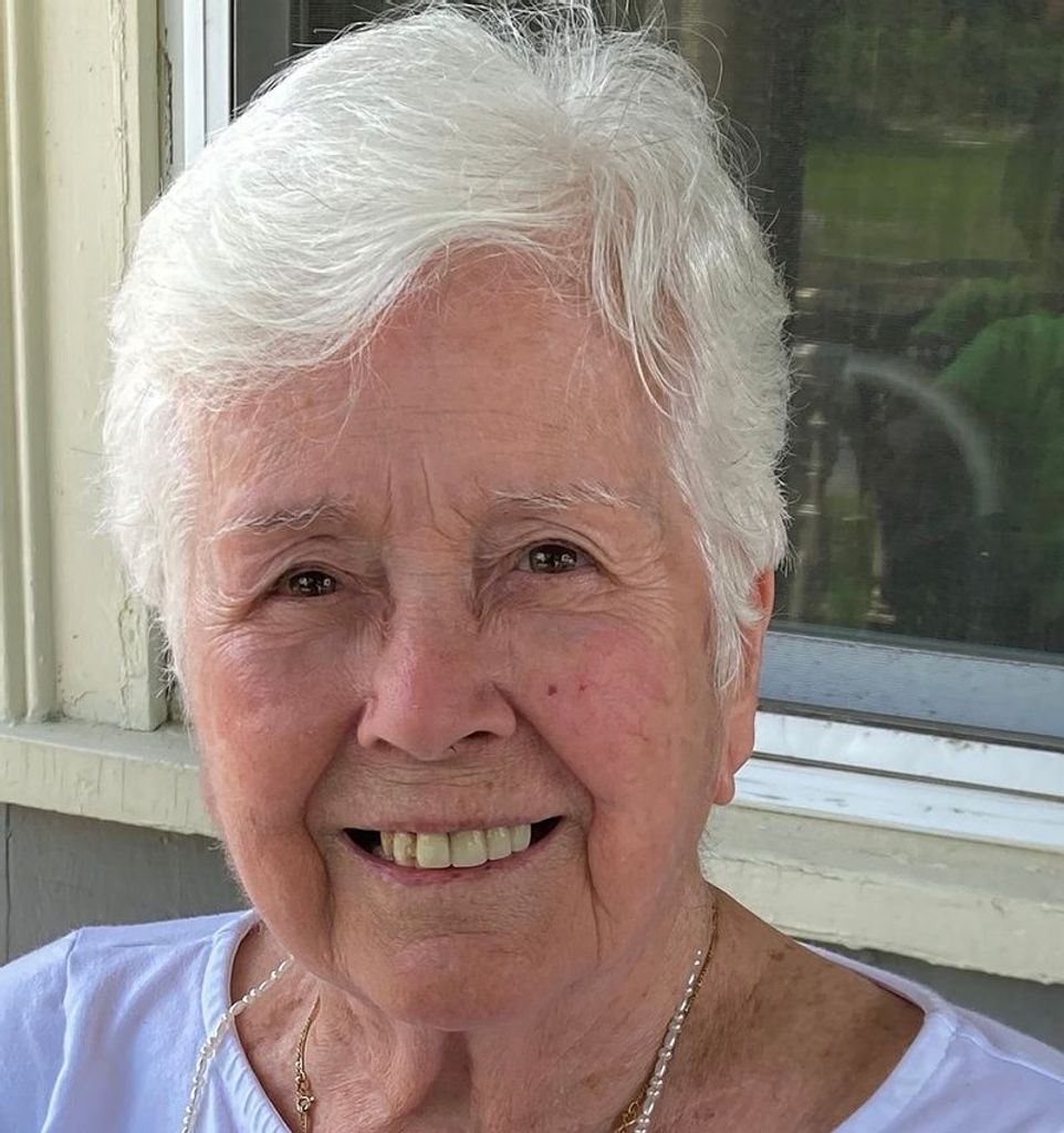 Norma T. (Bismore) Buckley