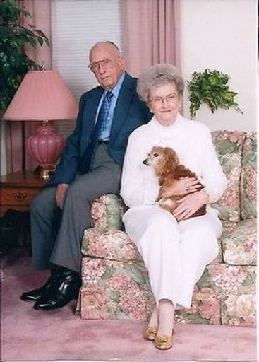 Marie Reams Profile Photo