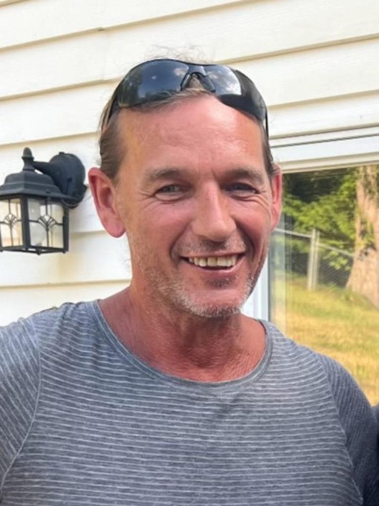 Robert Scott Leach Profile Photo