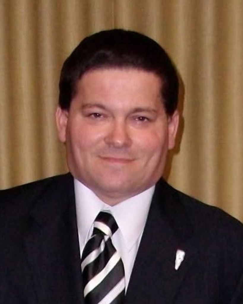 Samuel McDonald Profile Photo