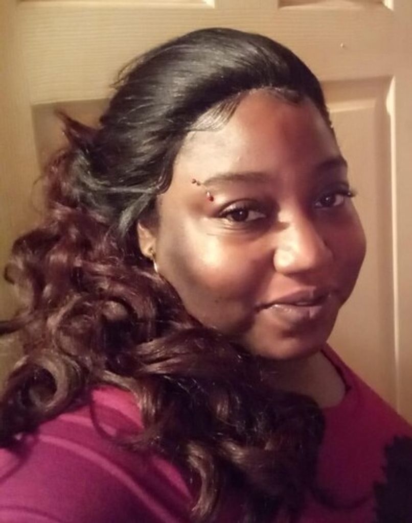 Latasha Nicole McNeil Profile Photo