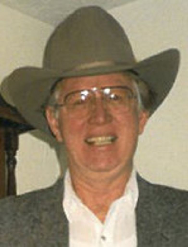Joe Holdridge