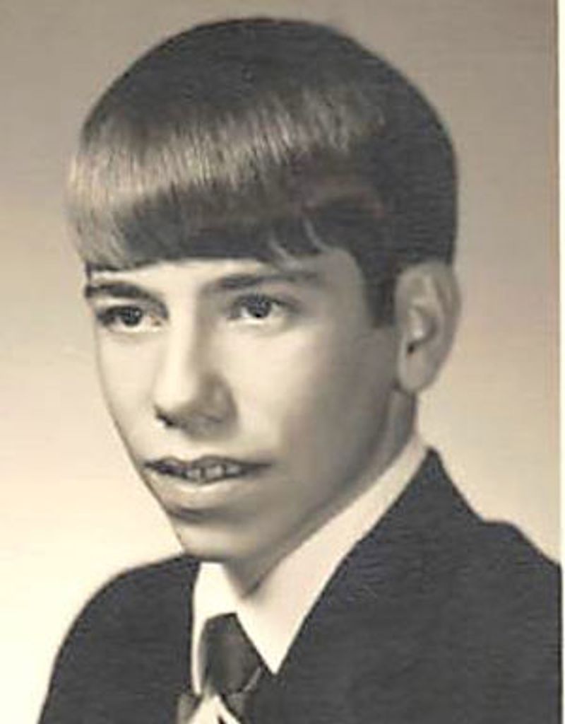 Timothy T. Ballard Profile Photo