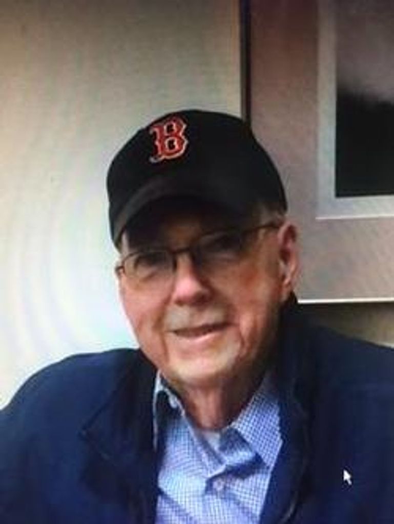 John "Jack" R. Dalziel