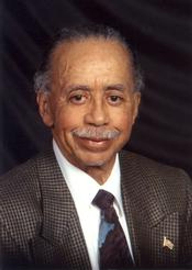 Charles B. Branchcomb