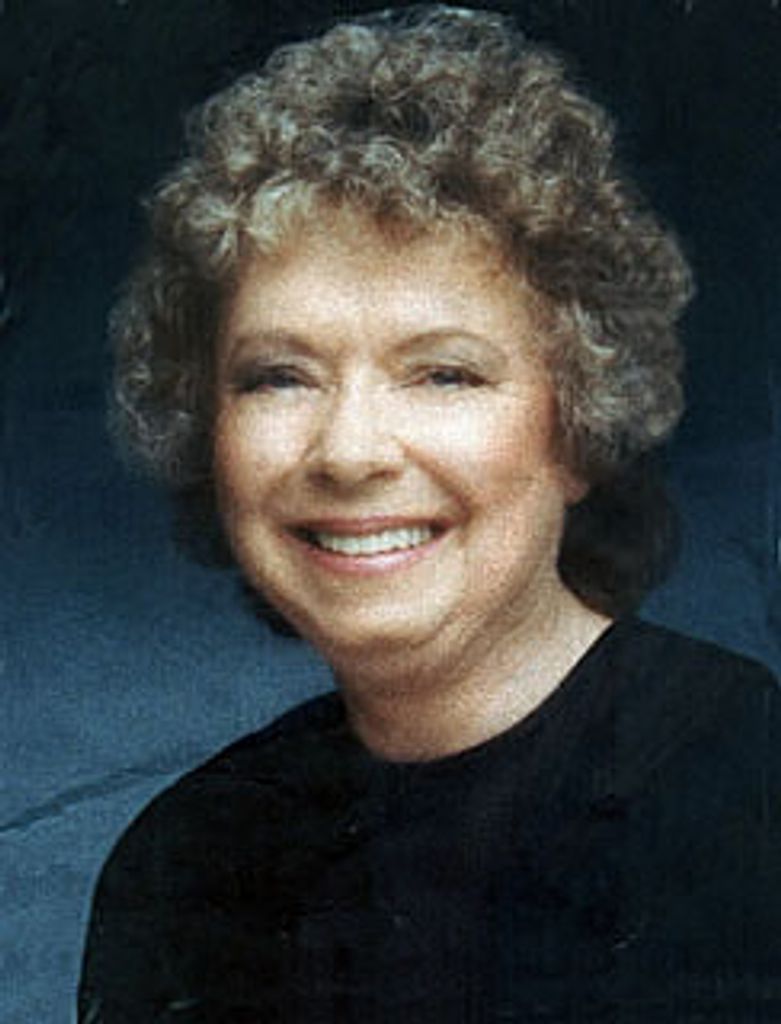 Shirley Ann Benge King Profile Photo