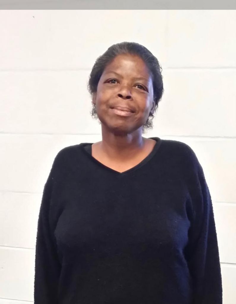 Carla B. Houston Profile Photo