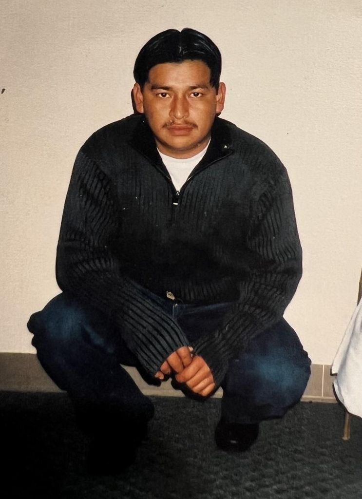 Pedro Antonio Castro Menchũ Profile Photo