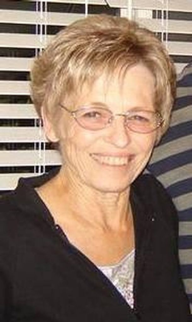 Barbara Ann Price Profile Photo