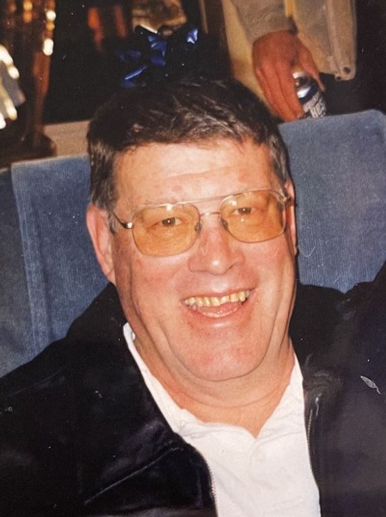 Don W. Whitehouse Profile Photo