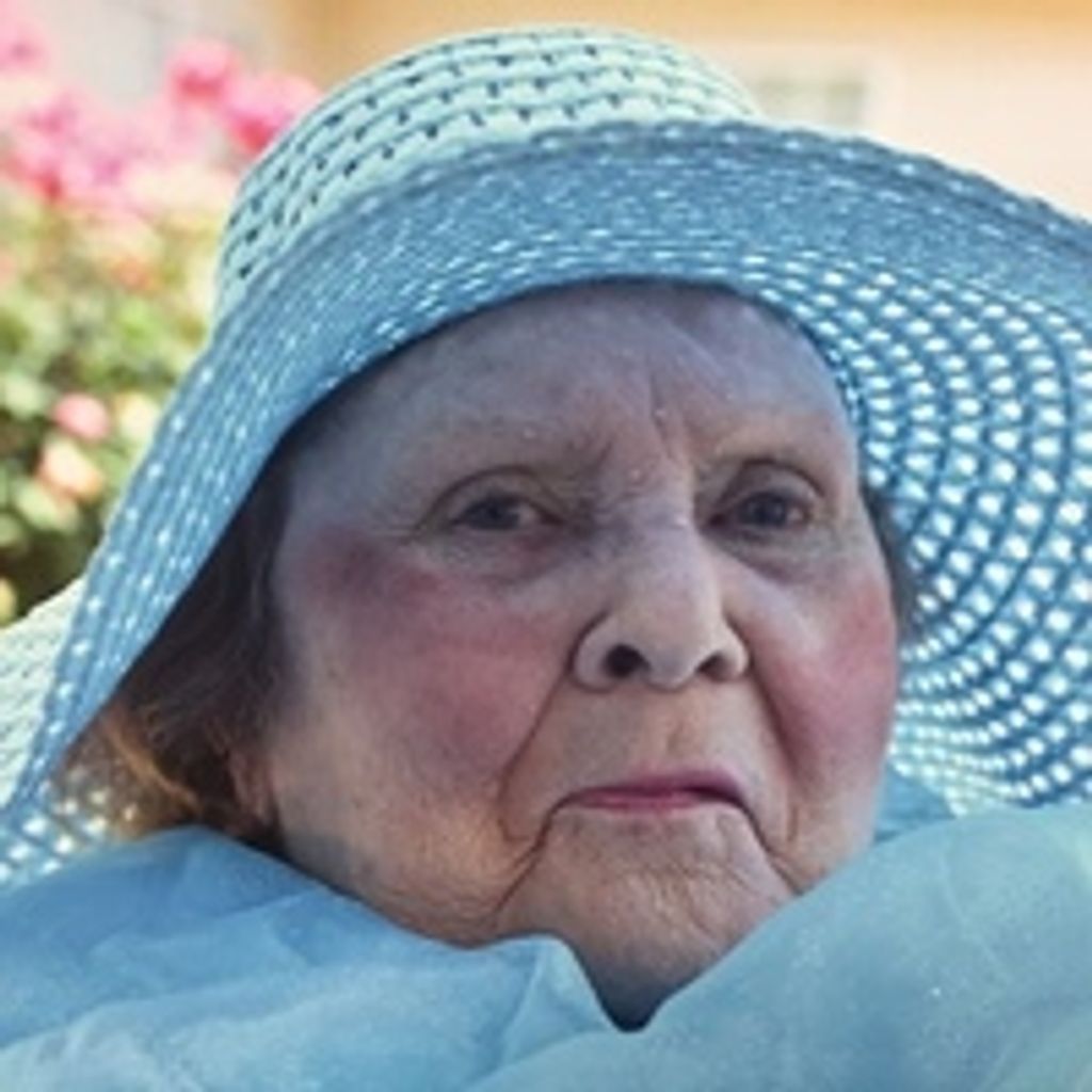 Margaret Holman
