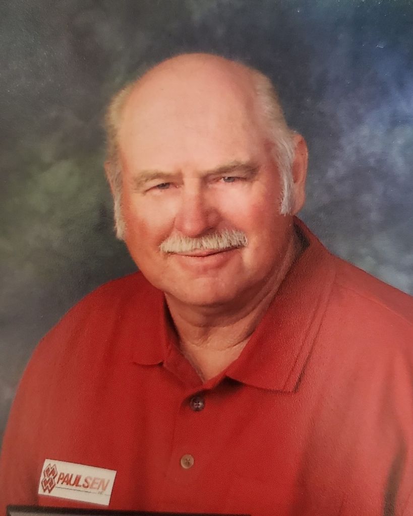 David John Herbert Profile Photo