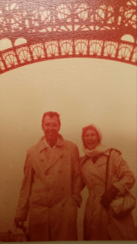 John David Caley