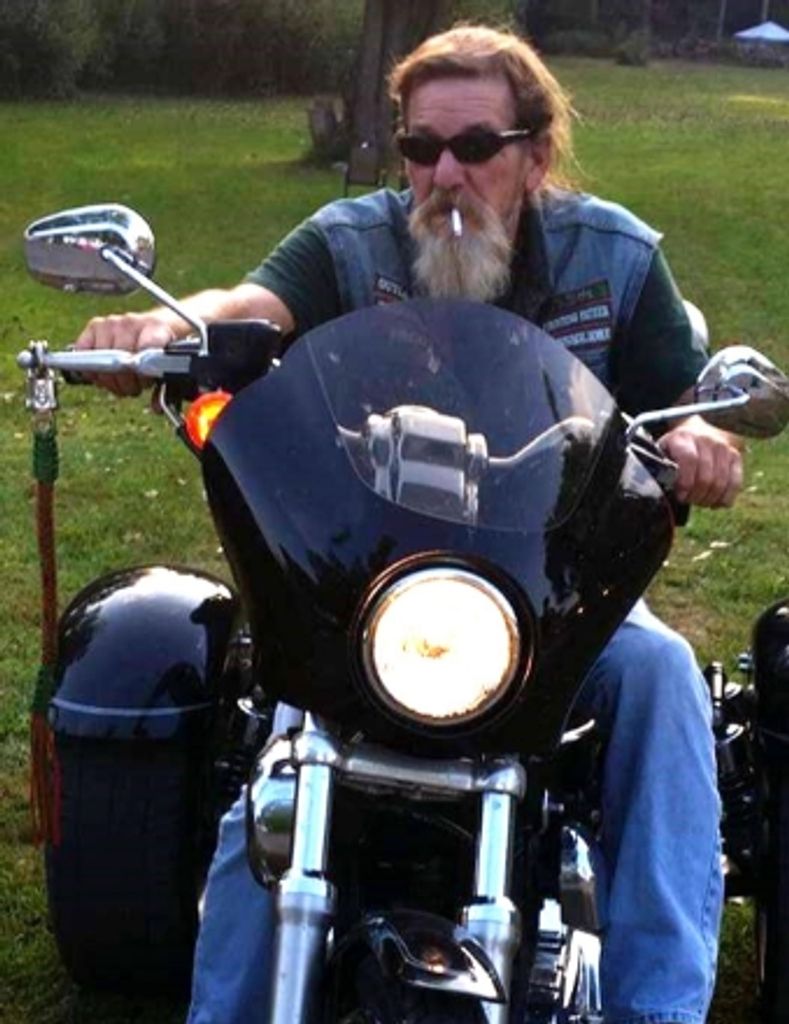 John Mark "Paco" Hoyt