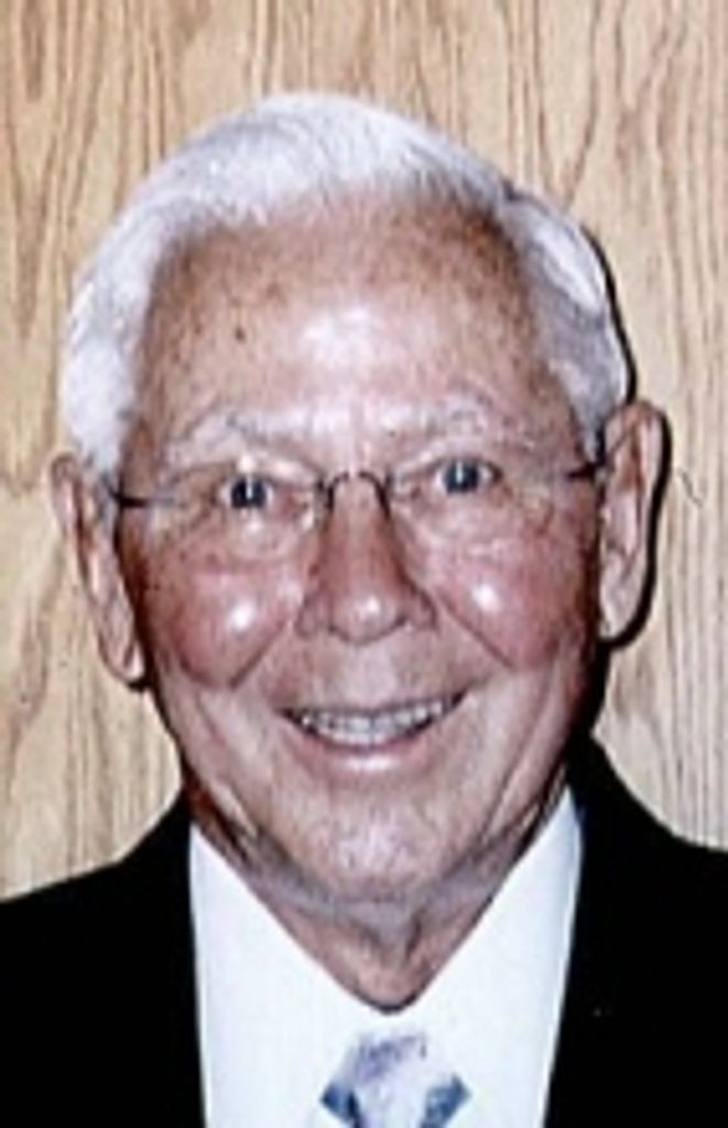 Arnold Guhlke