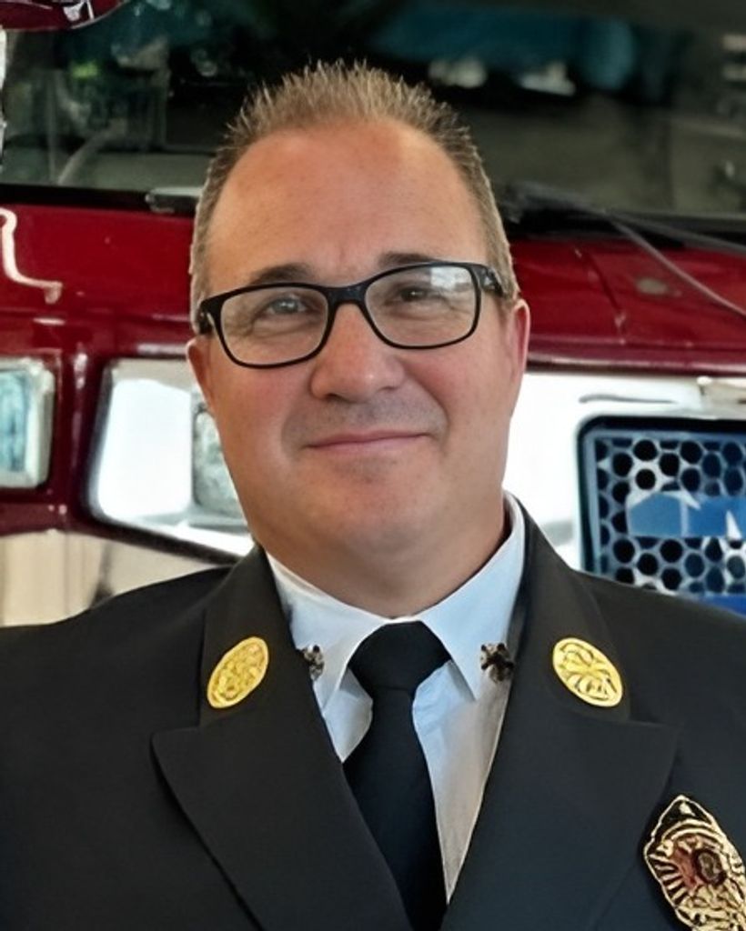 Gregory Lowell Stewart