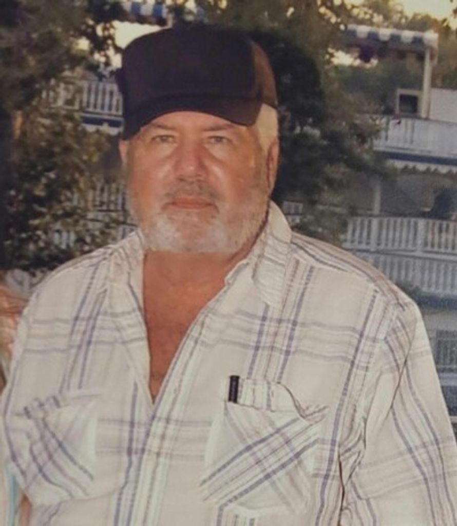 Wren "Renn" Edward Smith Profile Photo