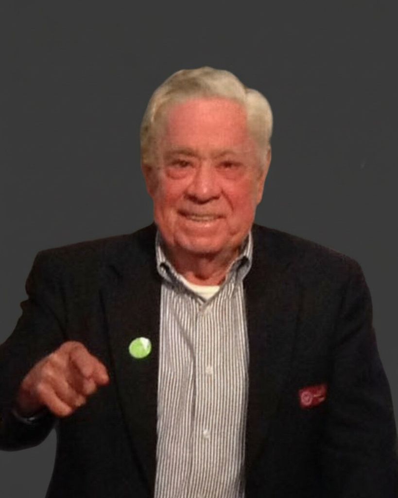 George O. Wendt, C.L.U.