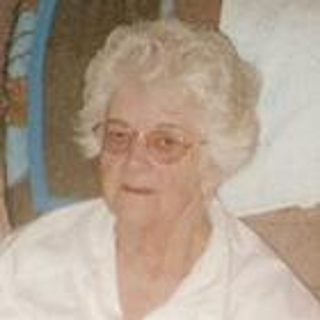 Frances L. Franklin Profile Photo