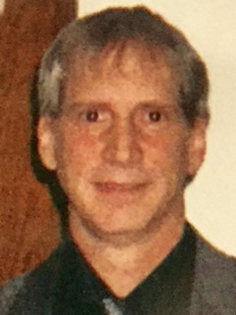 Bernard Joseph Zendlo