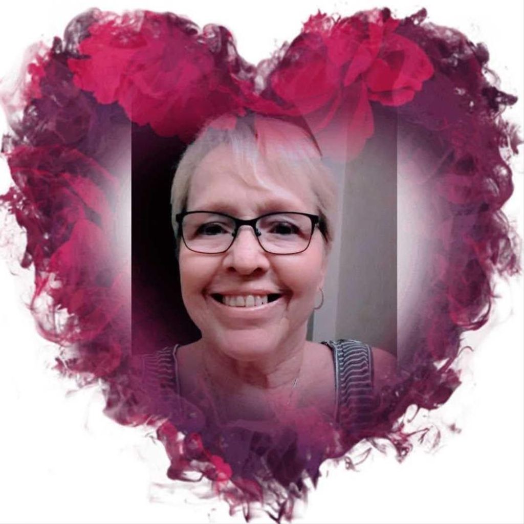 Joyceann Marie Andrews