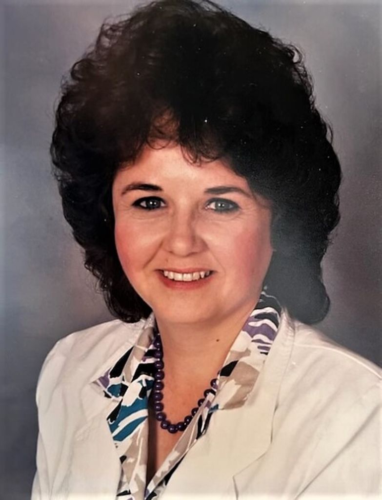 Mildred Elaine Mckoy Profile Photo