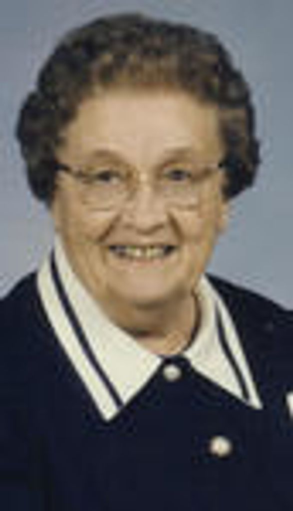 Evelyn E. Stremer