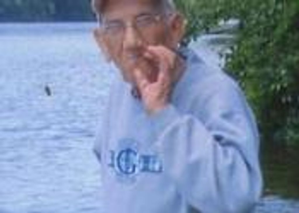 Douglas "Doug" Hubert Williams