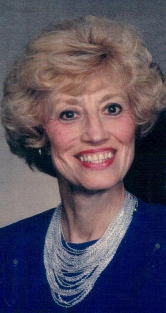 Marilyn Bell Hudson Palmer Profile Photo