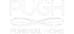 Pugh Funeral Home Logo