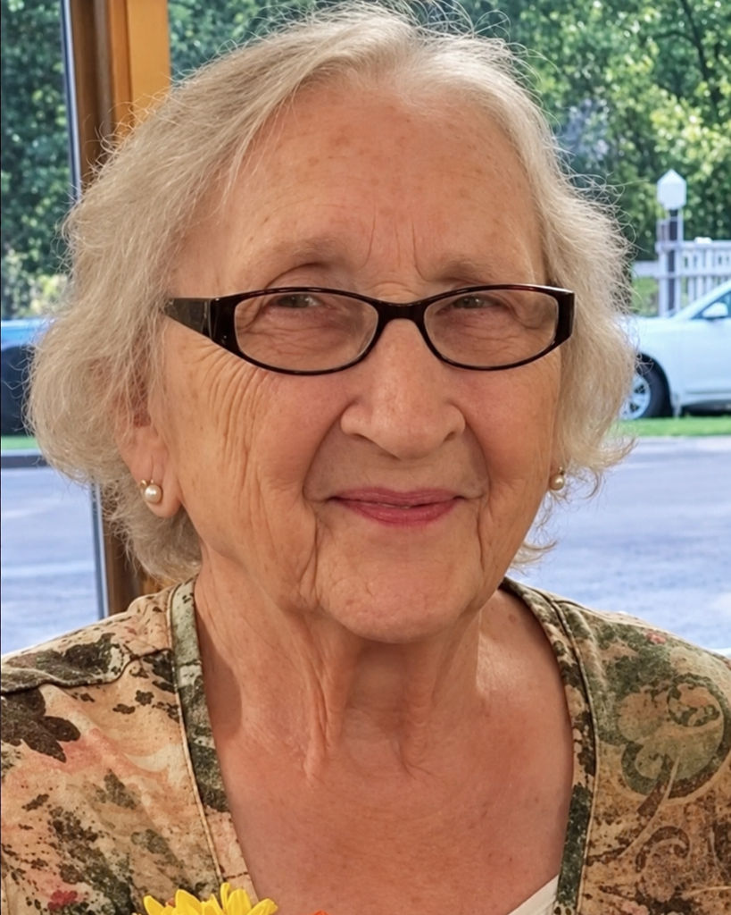 Arlene Elizabeth Bryenldson Profile Photo
