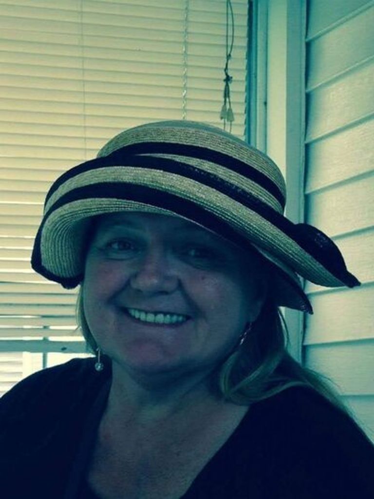 Pamela Michelle Polk Profile Photo