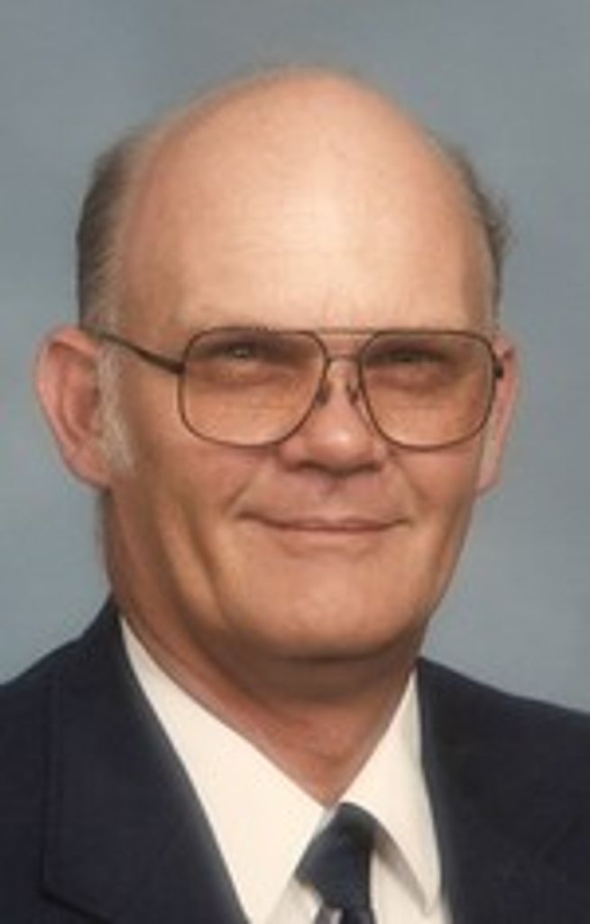 James C. Pulsford Profile Photo