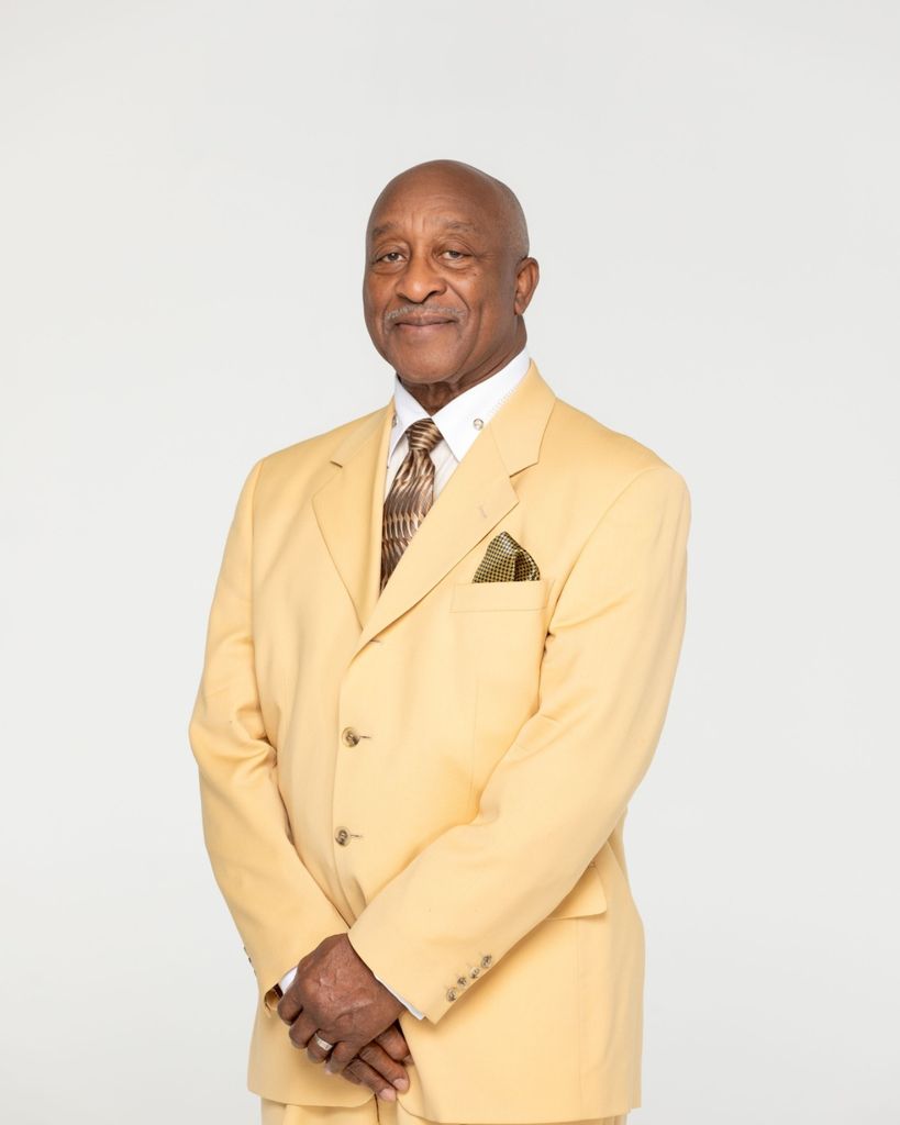 Malachi Fullwood Profile Photo