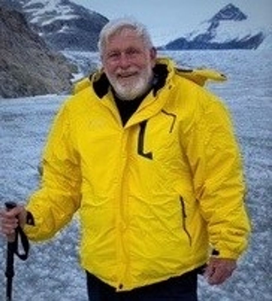 Mr. Oscar William "Bill" Lever, Jr.