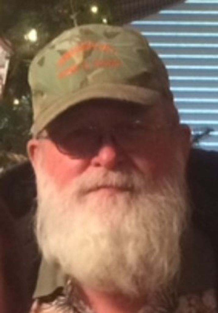Paul "Bubba" Cole