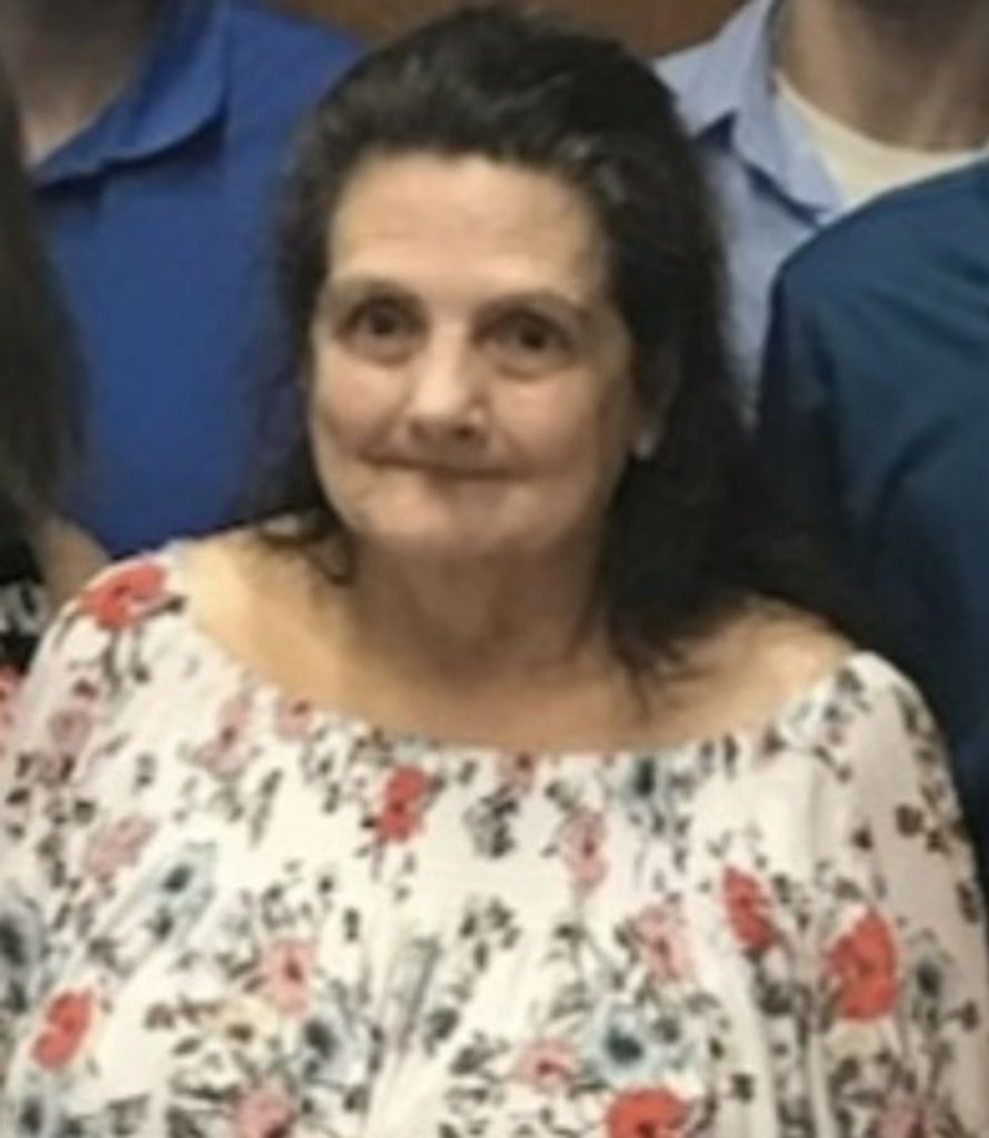 Deborah Walker Profile Photo