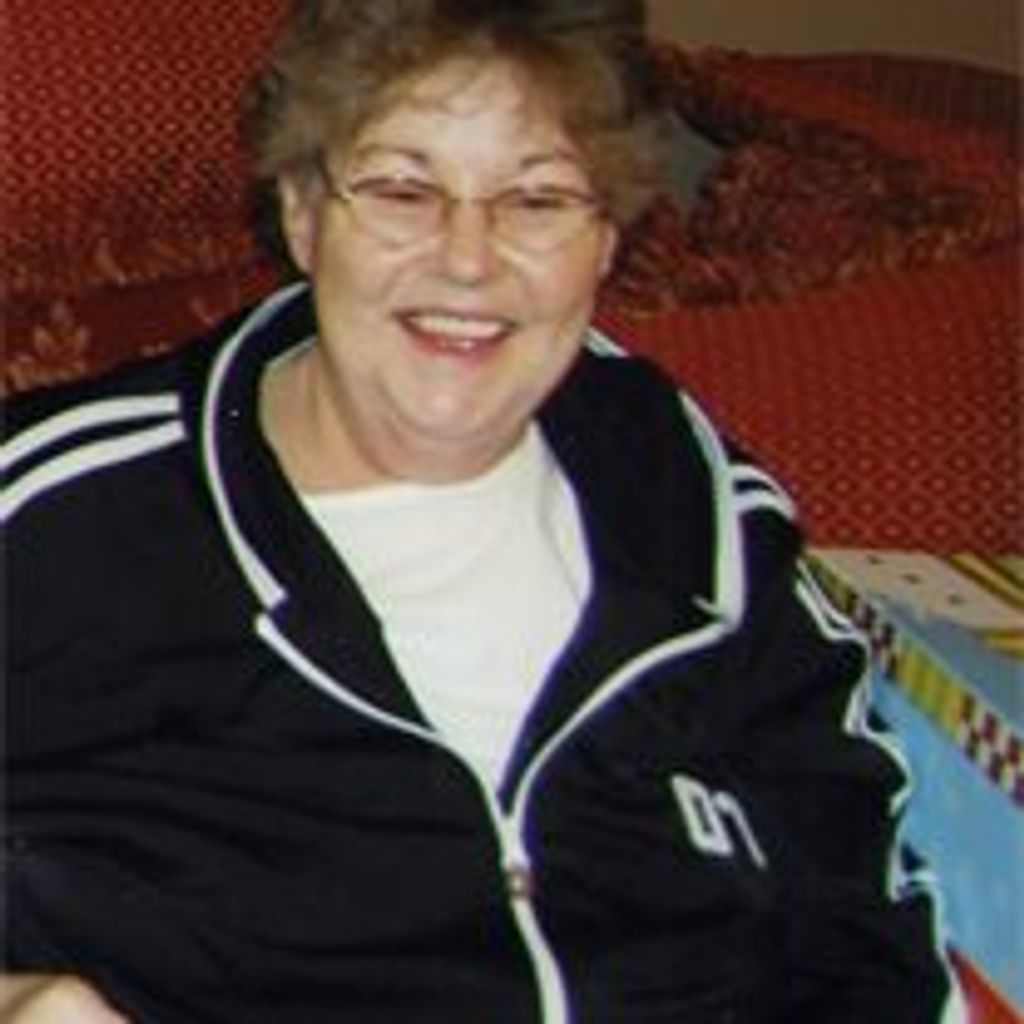 Brenda Barnes Burris